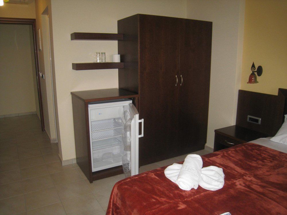 9 Queens Spa Hotel Loutra Edipsou  Exterior photo